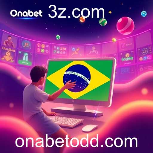 Ascensão dos Jogos Online no Brasil