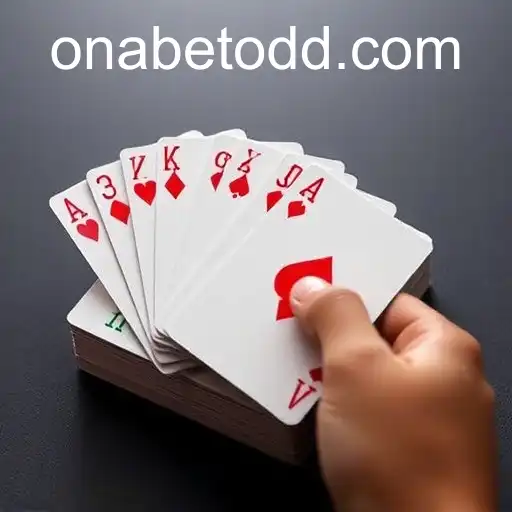 Card Games: Exploring the World of Onabet