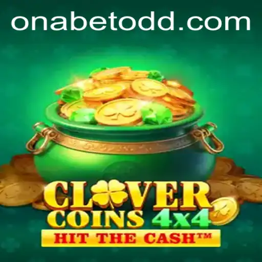 CloverCoins4x4 Game Review and Guide