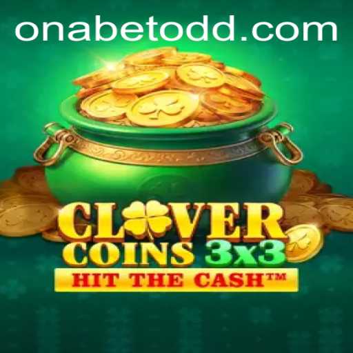 Unveiling Clovercoin3x3: An Engaging Addition to Onabet's Gaming Universe
