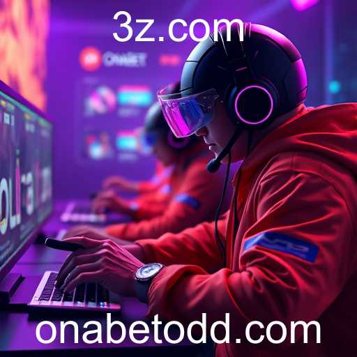 Avanços e Desafios no Cenário Digital: A Ilusão do Onabet