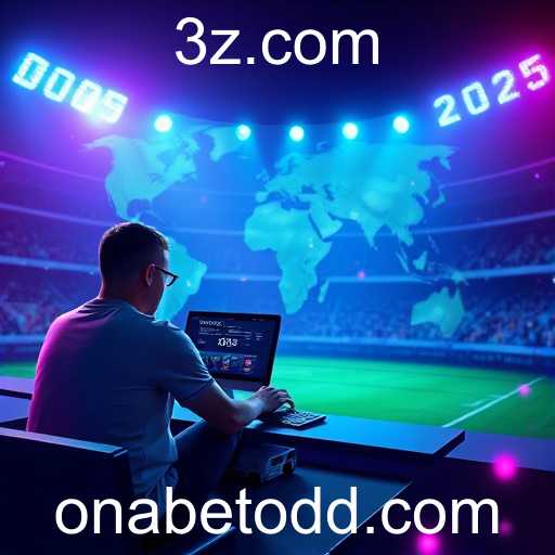 A Expansão do Mercado de Apostas Online