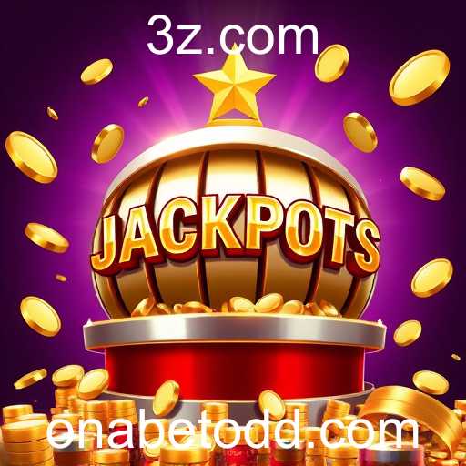 Explorando a Categoria de Jackpots no Onabet