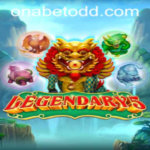 Exploring Legendary5: The New Era of Gaming with Onabet