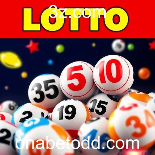 Explorando a Fascinante Categoria de Loteria Online no Onabet