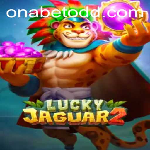 Exploring the Excitement of Luckyjaguar2: A Deep Dive into Onabet's Thrilling Casino Game
