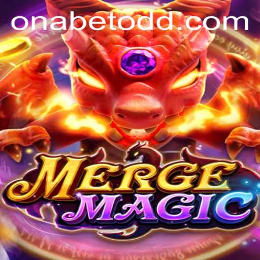 MERGEMAGIC: The Enchanting World of Onabet