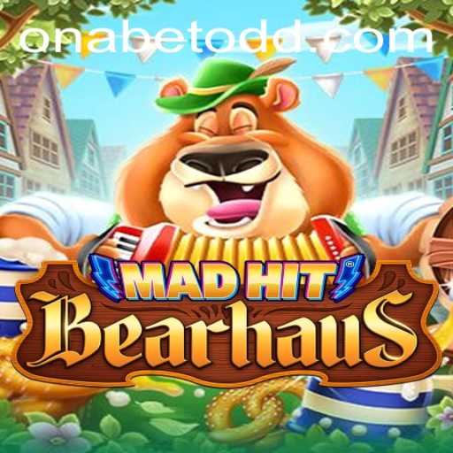 MadHitBearhaus: An Innovative Board Game Experience