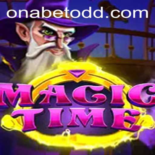Discovering MagicTime: A Deep Dive into Onabet's Enchanting Game