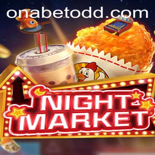 Exploring NIGHTMARKET: The Enigmatic Game of Strategy and Intrigue