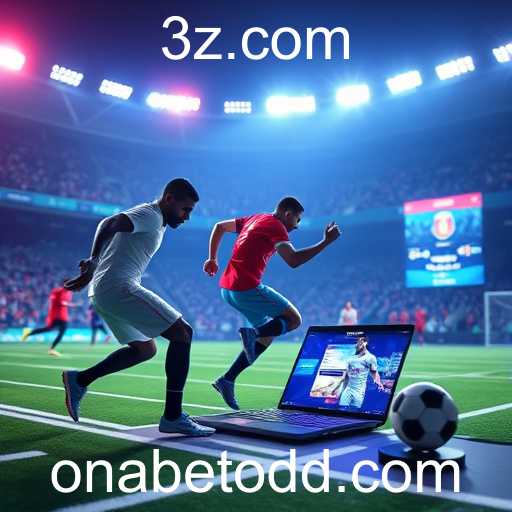 O Novo Horizonte das Plataformas de Apostas Online