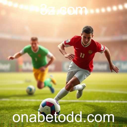 Jogos Online e a Expansão do Onabet no Brasil