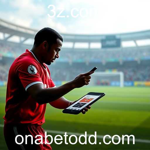 A Ascensão das Plataformas de Jogos de Apostas em 2025