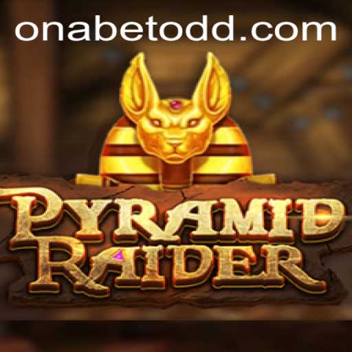 Embark on an Ancient Adventure with PyramidRaider on Onabet
