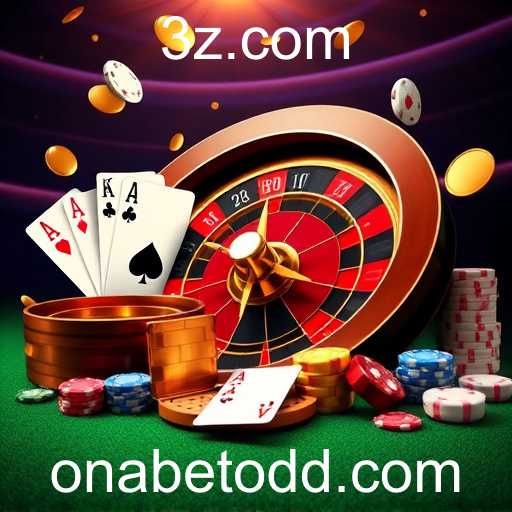 A Revolução do Streaming de Jogos em Onabet