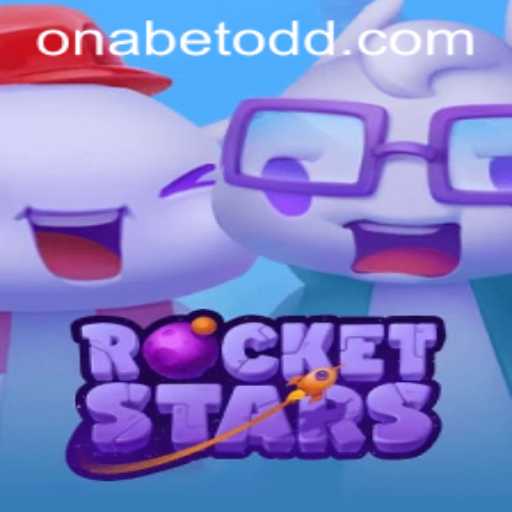 RocketStars: A Thrilling Gaming Adventure with an Onabet Twist