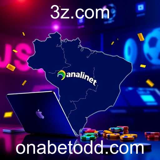 A Ascensão de Onabet no Mundo dos Jogos