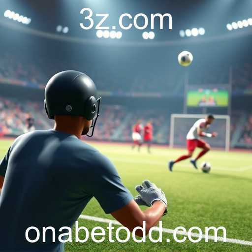 A Ascensão dos Esportes Virtuais na Plataforma 'Onabet'