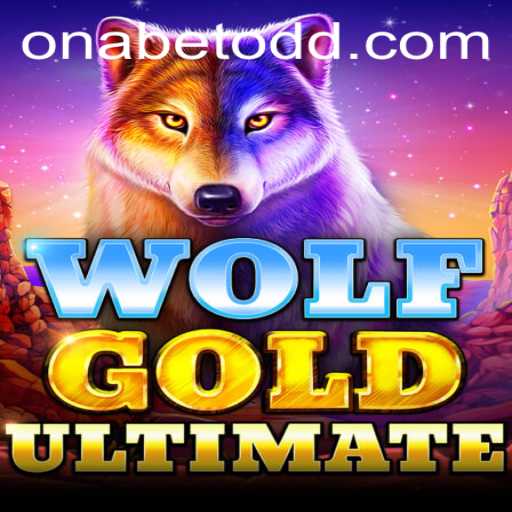Wolf Gold Ultimate: A New Era of Gaming with Onabet