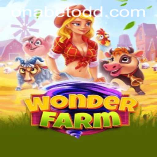 Discover the Magic of WonderFarm: A Fascinating Blend of Strategy and Adventure